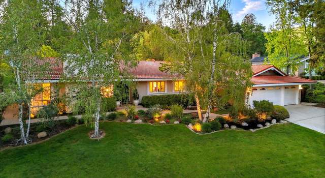 Photo of 1804 Piedras Cir, Alamo, CA 94507