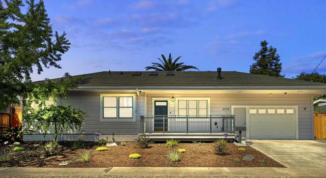 Photo of 2779 Richard Ave, Concord, CA 94520