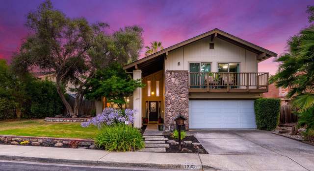 Photo of 1230 Golden Springs Ln, Concord, CA 94521