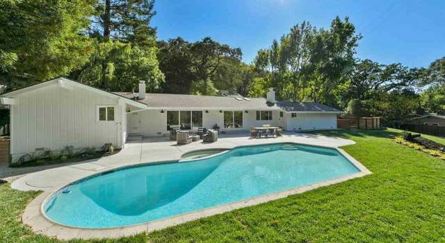 Photo of 506 Mcbride Dr, Lafayette, CA 94549