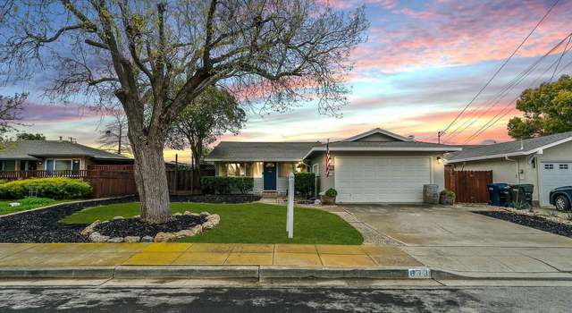 Photo of 673 Los Alamos Ave, Livermore, CA 94550