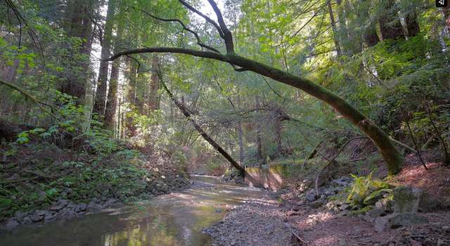 Photo of 6965 Lucas Valley Rd, Nicasio, CA 94946