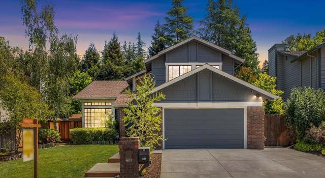 Photo of 507 Elderwood Dr, Martinez, CA 94553