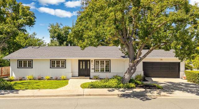 Photo of 1806 Lynvale Ln, Walnut Creek, CA 94597