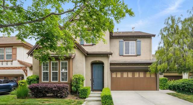 Photo of 40320 Vivaldi Rose Cmn, Fremont, CA 94538