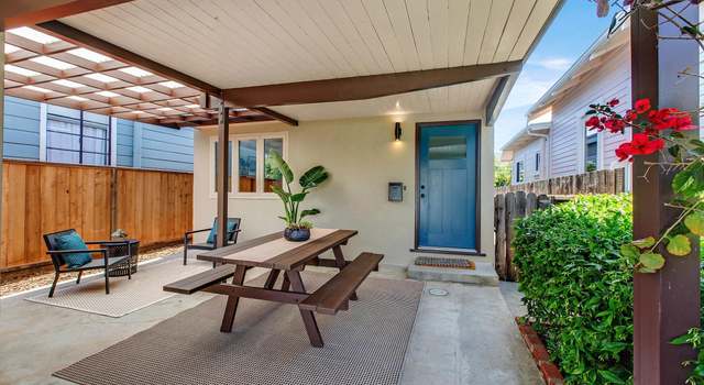 Photo of 1062 Cornell Ave, Albany, CA 94706