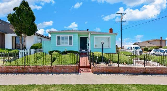 Photo of 5502 Sierra Ave, Richmond, CA 94805