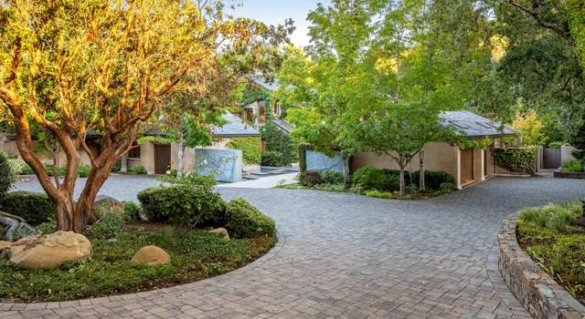 Photo of 3955 Happy Valley Rd, Lafayette, CA 94549