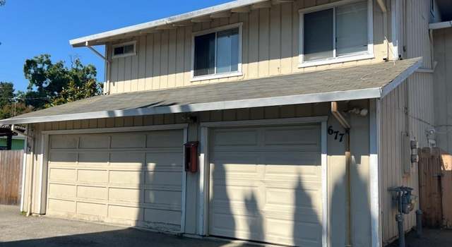 Photo of 675 Hampton Rd, Hayward, CA 94541