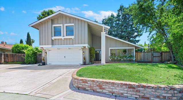 Photo of 5072 Skylark Ct, Pleasanton, CA 94566