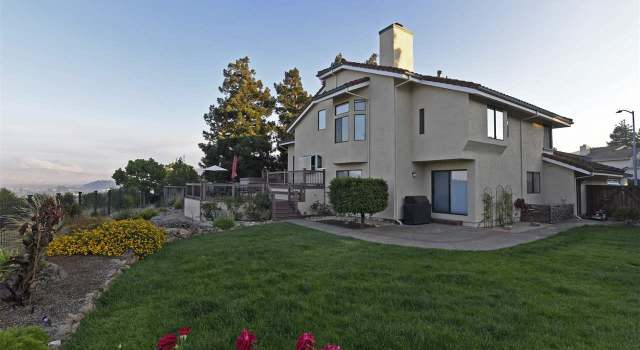 Photo of 11452 Rothschild Pl, Dublin, CA 94568