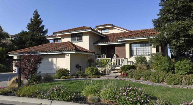 Photo of 11452 Rothschild Pl, Dublin, CA 94568