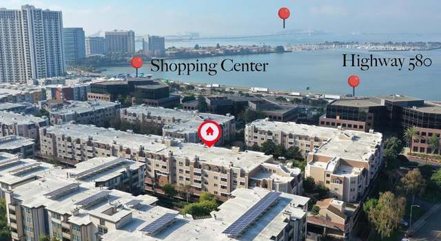 Photo of 6400 Christie Ave #4427, Emeryville, CA 94608