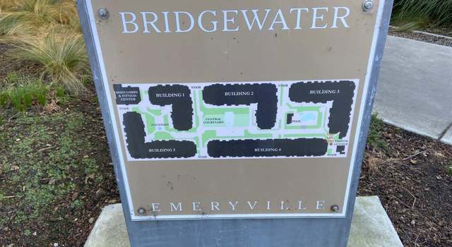 Photo of 6400 Christie Ave #4427, Emeryville, CA 94608
