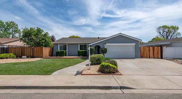 Photo of 1316 Onyx Rd, Livermore, CA 94550