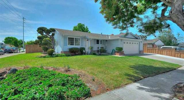 Photo of 36595 Bettencourt St, Newark, CA 94560