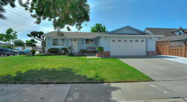 Photo of 36595 Bettencourt St, Newark, CA 94560