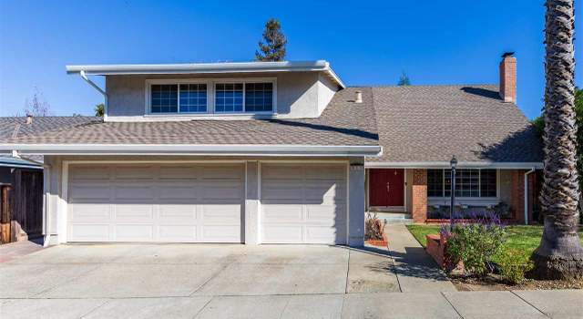 Photo of 610 Tarrytown Ct, Walnut Creek, CA 94598