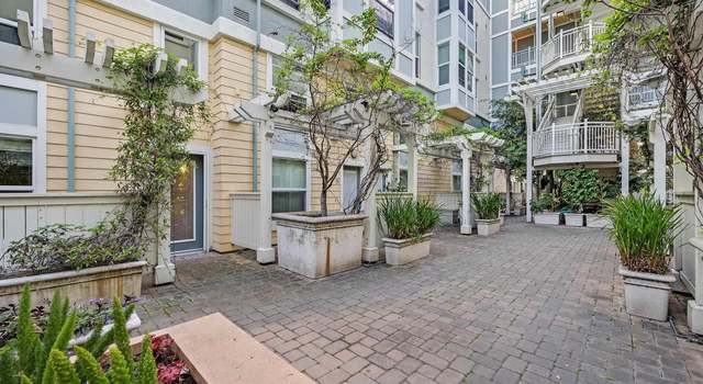 Photo of 655 12th St #113, Oakland, CA 94607