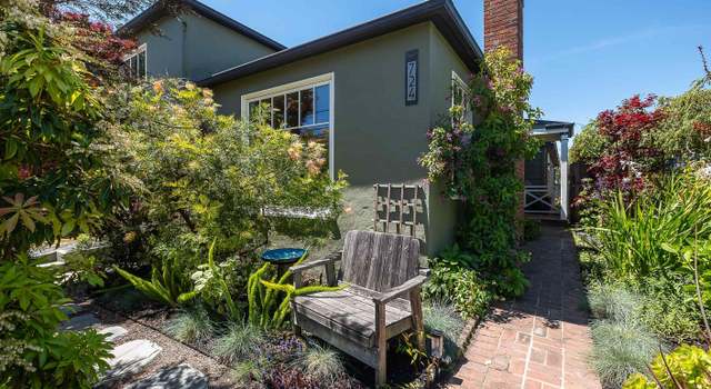 Photo of 724 Santa Fe Ave, Albany, CA 94706