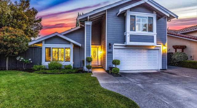 Photo of 2602 Calle Morelia, Pleasanton, CA 94566
