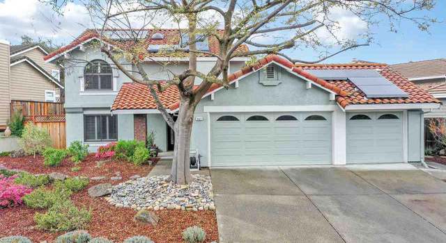 Photo of 3027 Woodside Meadows Rd, Pleasant Hill, CA 94523