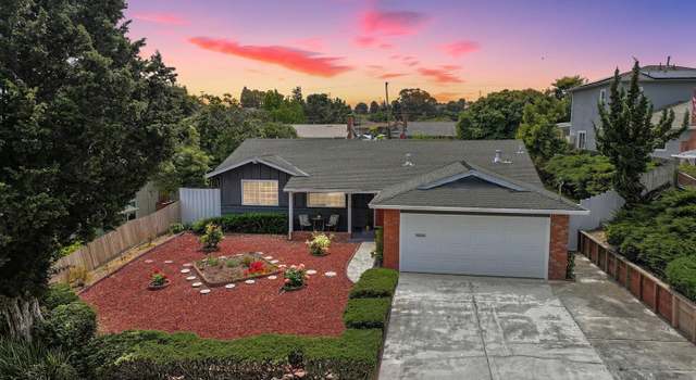 Photo of 2448 Mahan Way, San Pablo, CA 94806