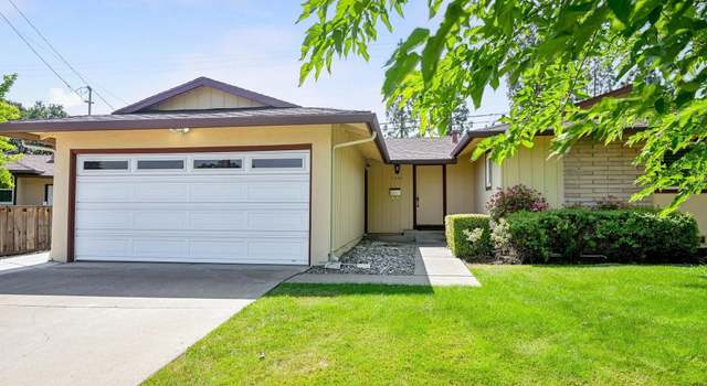 Photo of 1236 Sherlock Way, Concord, CA 94521