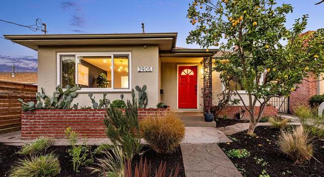 Photo of 2905 Dohr St, Berkeley, CA 94702
