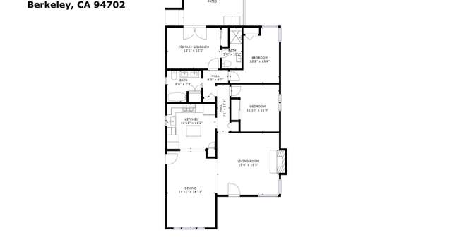 Photo of 2905 Dohr St, Berkeley, CA 94702
