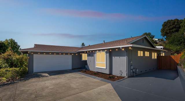 Photo of 3608 Victor St, Pinole, CA 94564