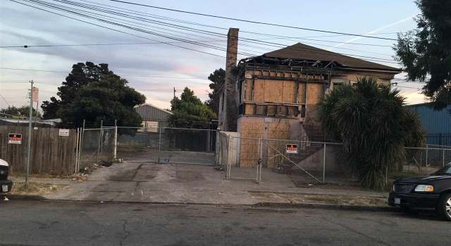 Photo of 1000 89th Ave, Oakland, CA 94621