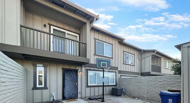 Photo of 2604 Belmont Ln, Antioch, CA 94509