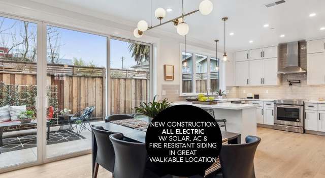 Photo of 2312 Eighth St, Berkeley, CA 94710