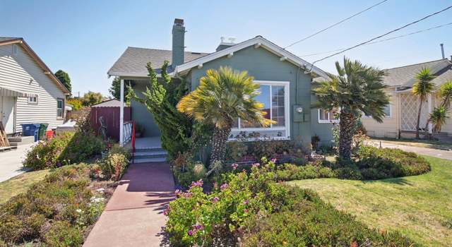 Photo of 151 Central Ave, Alameda, CA 94501