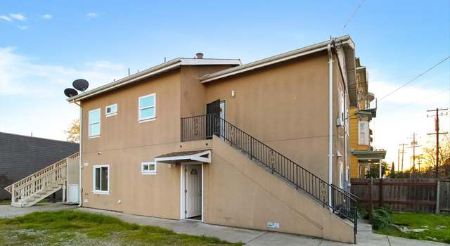 Photo of 865 27th St, Oakland, CA 94607