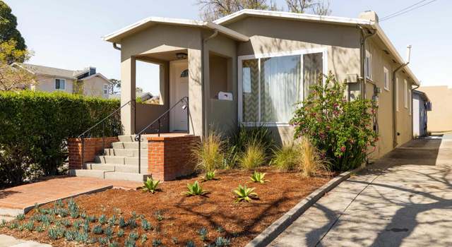 Photo of 1505 Tyler St, Berkeley, CA 94703