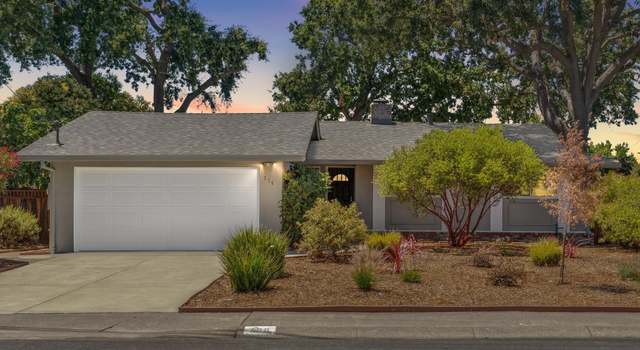 Photo of 736 Harvard Dr, Pleasant Hill, CA 94523