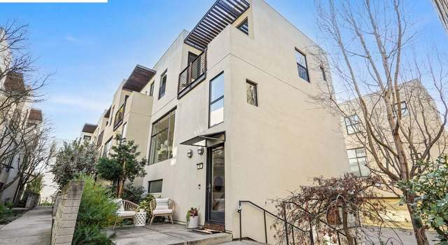 Photo of 91 City Limits Cir, Oakland, CA 94608