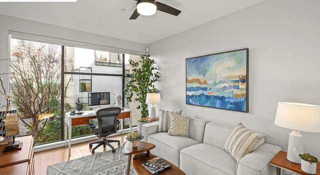 Photo of 91 City Limits Cir, Oakland, CA 94608