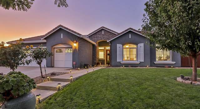 Photo of 1413 Sweetbriar Ct, Brentwood, CA 94513