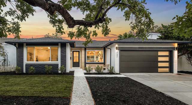 Property at 5742 Goldfield Dr, San Jose, CA 95123, 3 beds, 2 baths