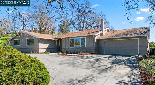 Photo of 867 Holly Hill Dr, Walnut Creek, CA 94596
