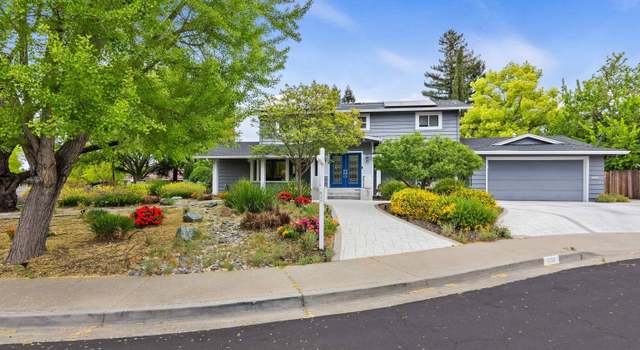 Photo of 856 Walbrook Ct, Walnut Creek, CA 94598