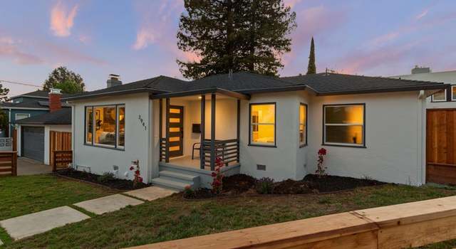 Photo of 3941 Enos Ave, Oakland, CA 94619