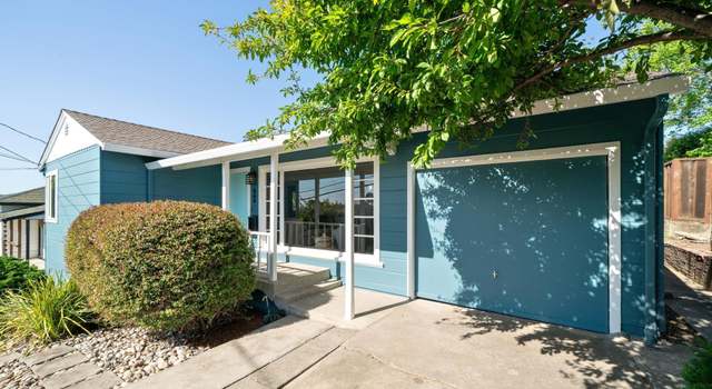 Photo of 664 Amador St, Richmond, CA 94805