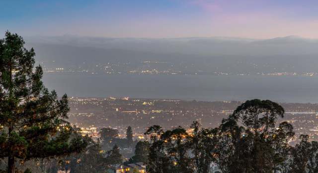 Property at 6827 Ridgewood Dr, Oakland, CA 94611, 5 beds, 3 baths