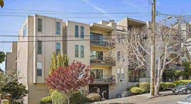 Photo of 645 Chetwood St #302, Oakland, CA 94610