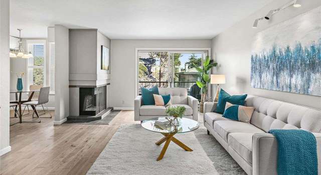 Photo of 645 Chetwood St #302, Oakland, CA 94610