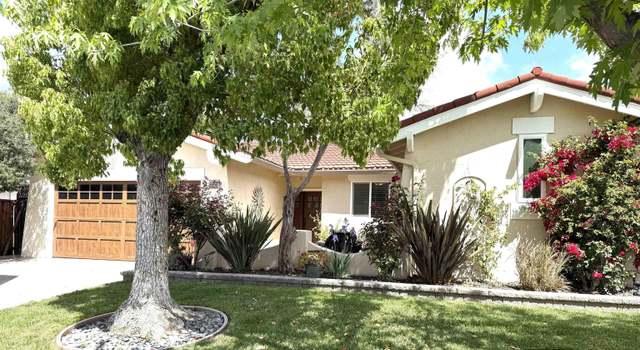 Photo of 590 Cinnabar Dr, Livermore, CA 94550